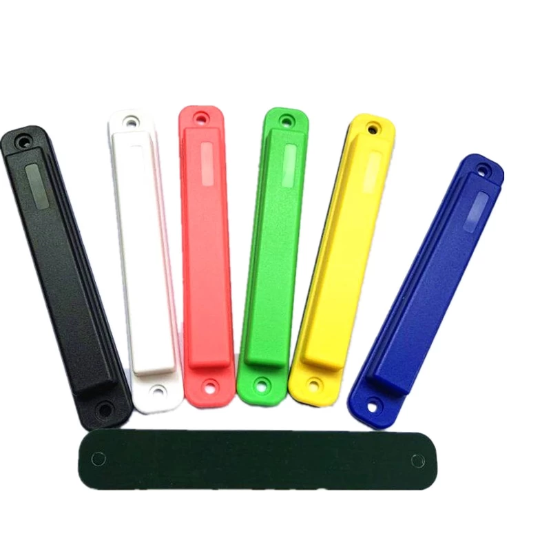 China Factory Supply Passive UHF RFID ABS Anti-Metal Tag manufacturer