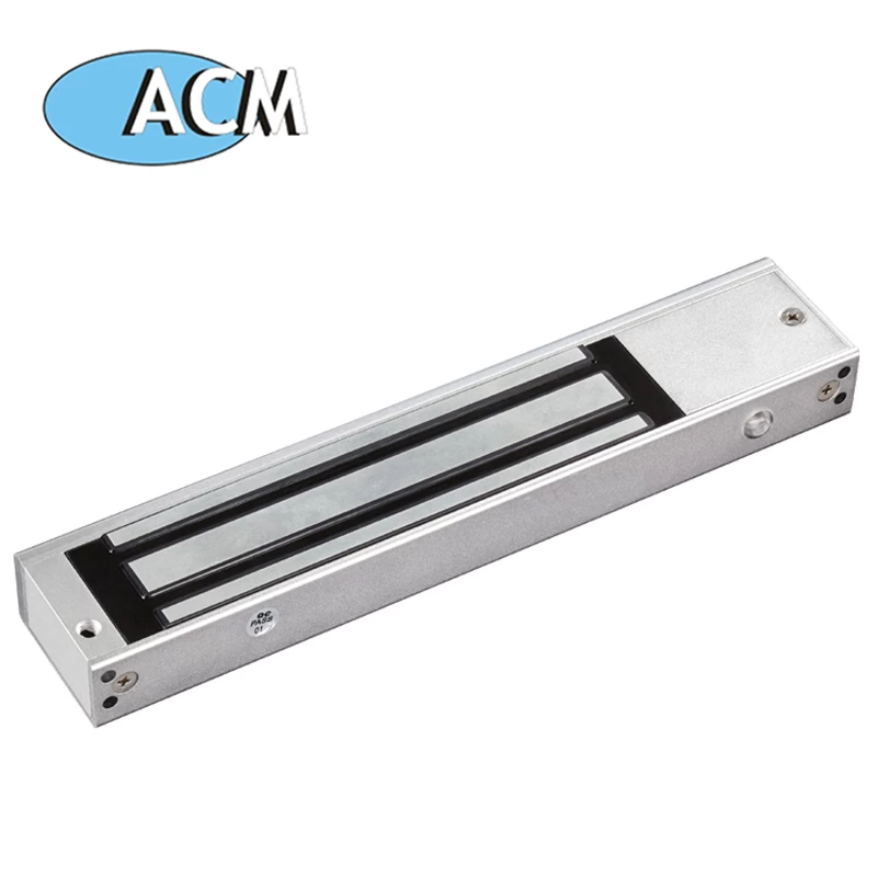 Çin ACM-Y180 180kg 300lbs Tek manyetik kartlı kapı kilidi üretici firma