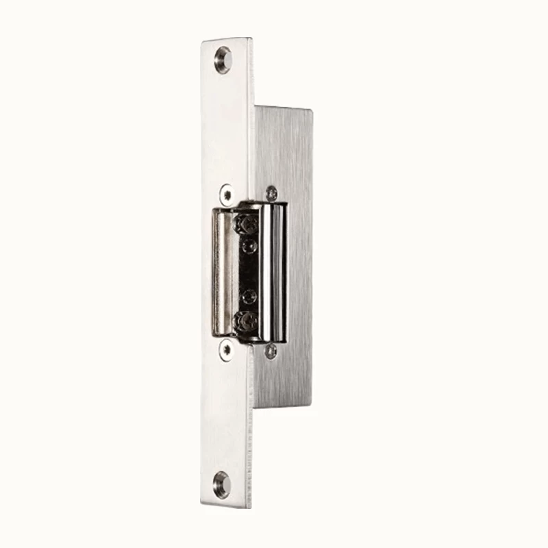 Fail Safe Electric Strike is Suitable for Glass Door