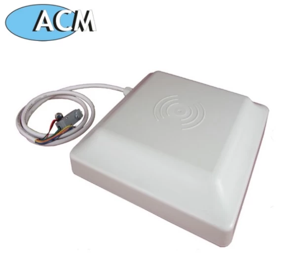 China ACM812A uhf rfid integrated reader Suppliers in china manufacturer
