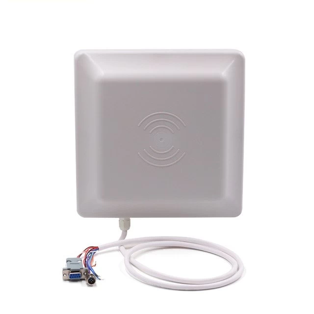 ACM812A uhf rfid integrated reader Suppliers in china