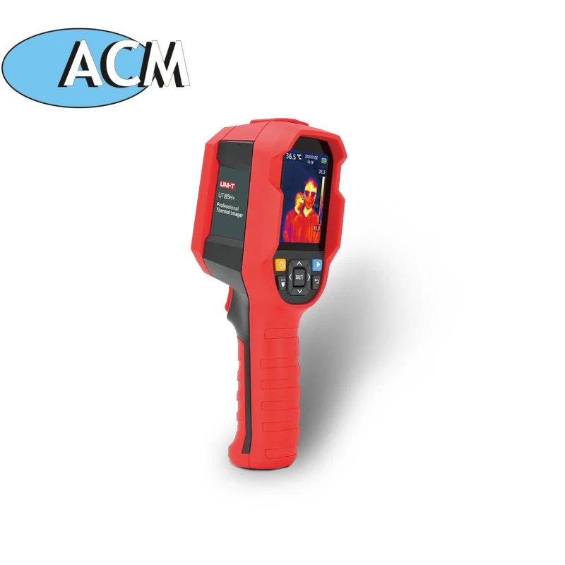 Handheld thermal camera thermal imager IR infrared thermometer temperature thermal imaging tool