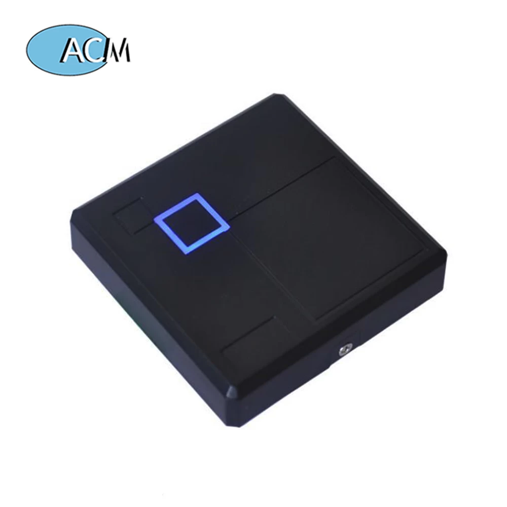 IP65 Waterproof Smart Door Entry Access Control System Proximity 125Khz RFID Weigand Card Reader