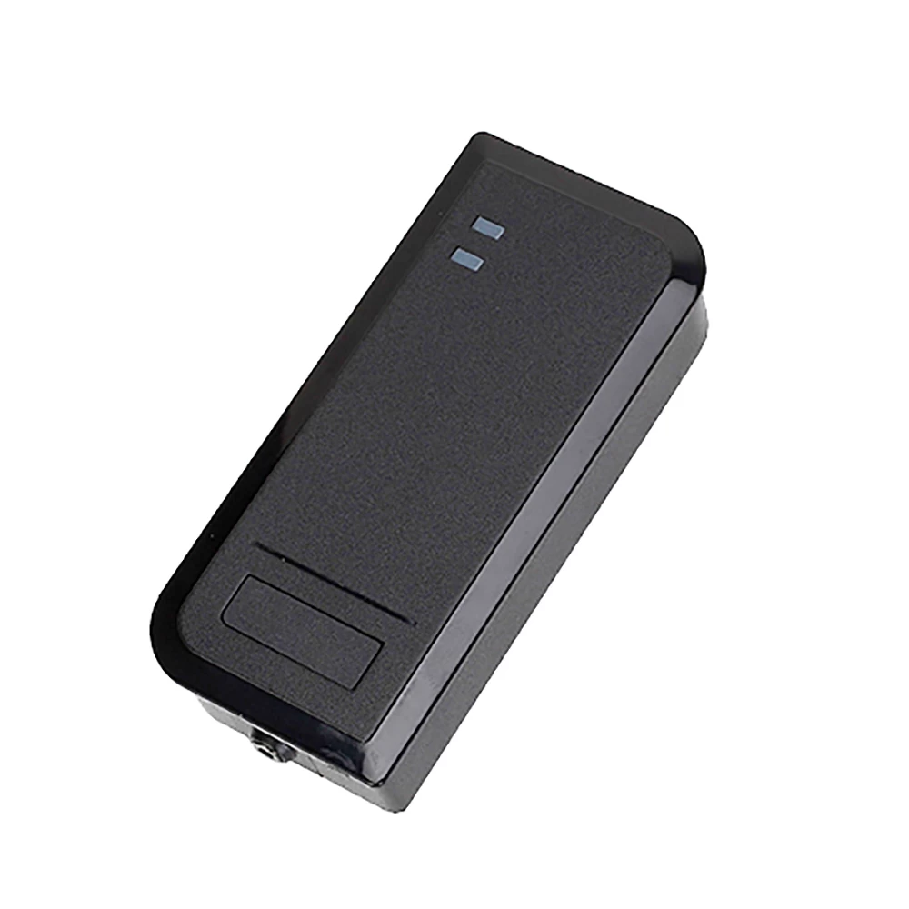 Китай IP66 водонепроницаемый Proximity Rfid Id Card Door Access Control Keypad Reader 125KHz Wiegand 26 card reader производителя