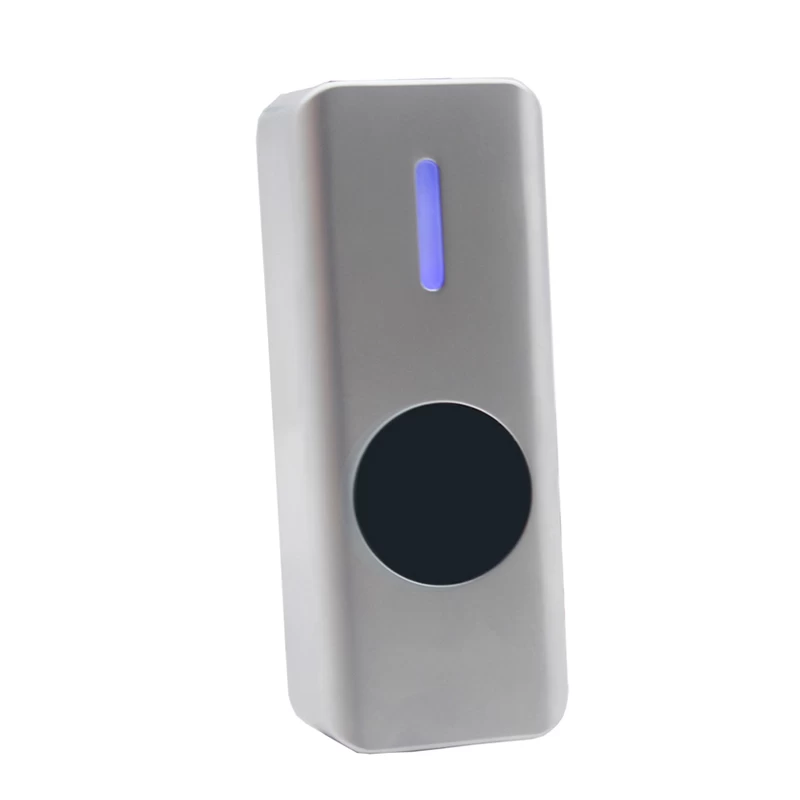 Infrared Sensor Exit Button For RFID Access Control System