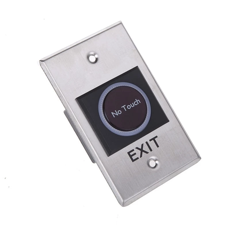 Infrared Sensor No Touch Exit Button ACM-K2A