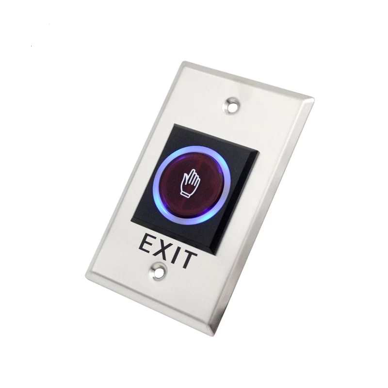 Infrared Sensor No Touch Exit Button ACM-K2A