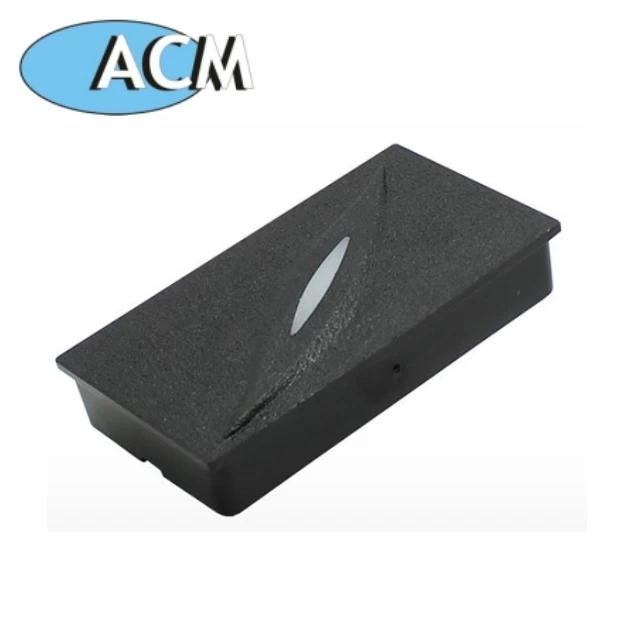 KR101E / KR101M high quality low price waterproof Wiegand 26/34 RS232 125khz ID proximity rfid card reader