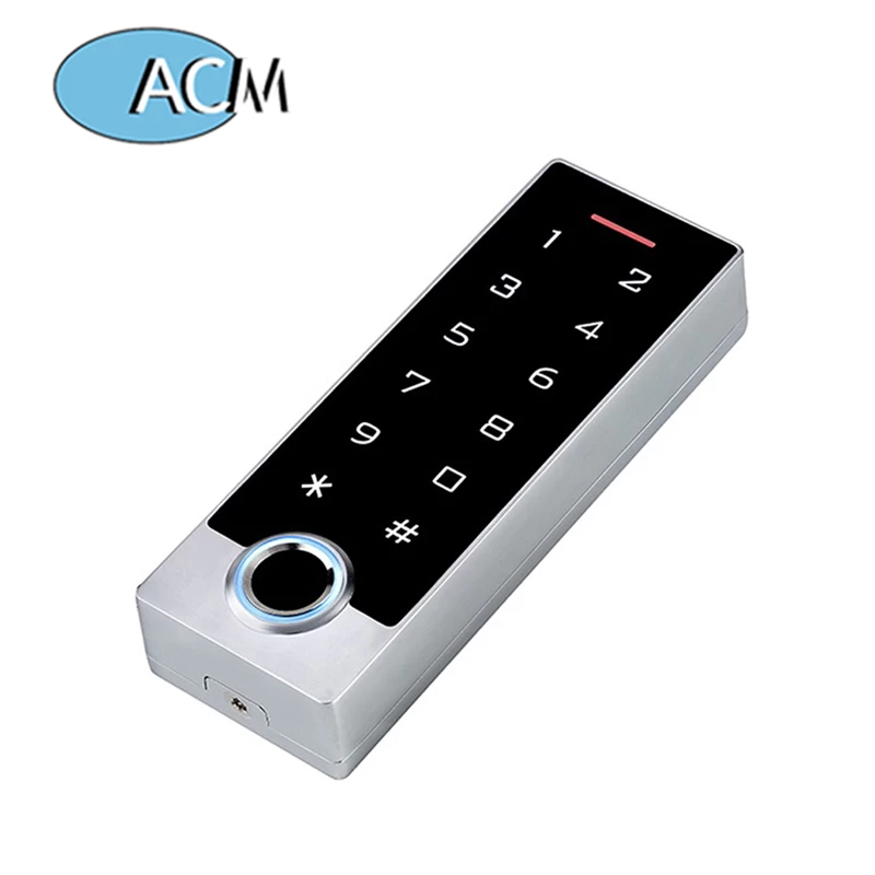 ACM Fingerprint Biometric  Access Control