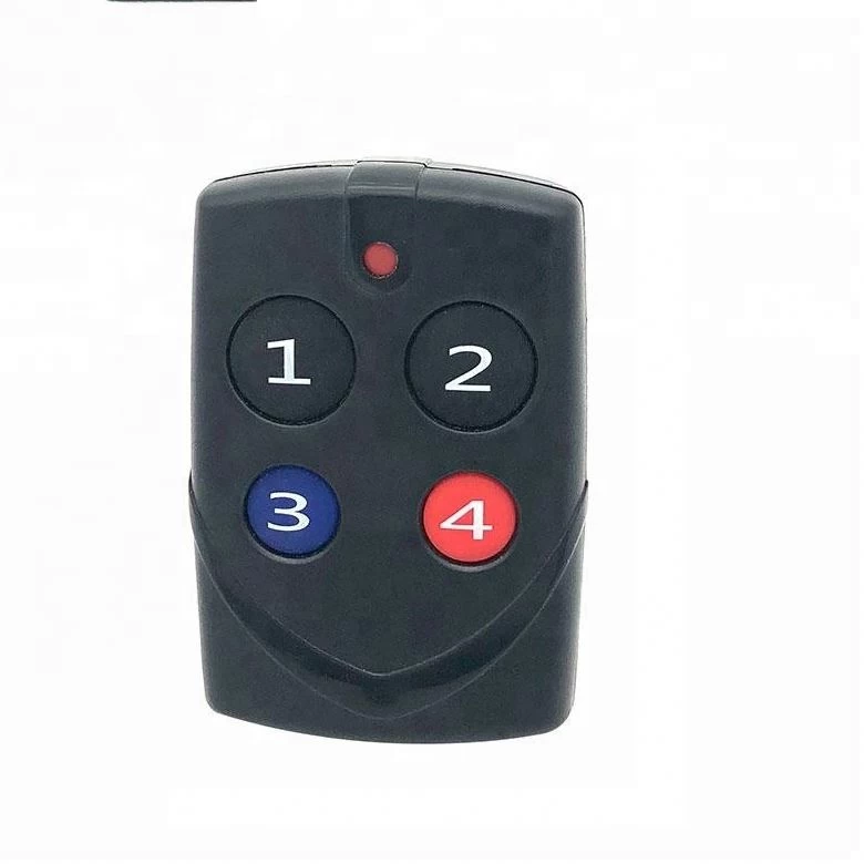 China Multi Frequency Remote Duplicator Doors Alarm Sirens Smart Home Auto Cloning Remote Control Duplicator manufacturer