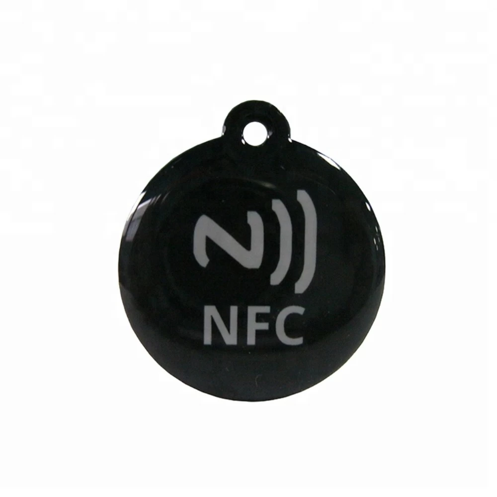 High Frequency NFC Tags Quality NFC Tag Manufactures - China NFC Tag  Manufacturers, Quality NFC Tag
