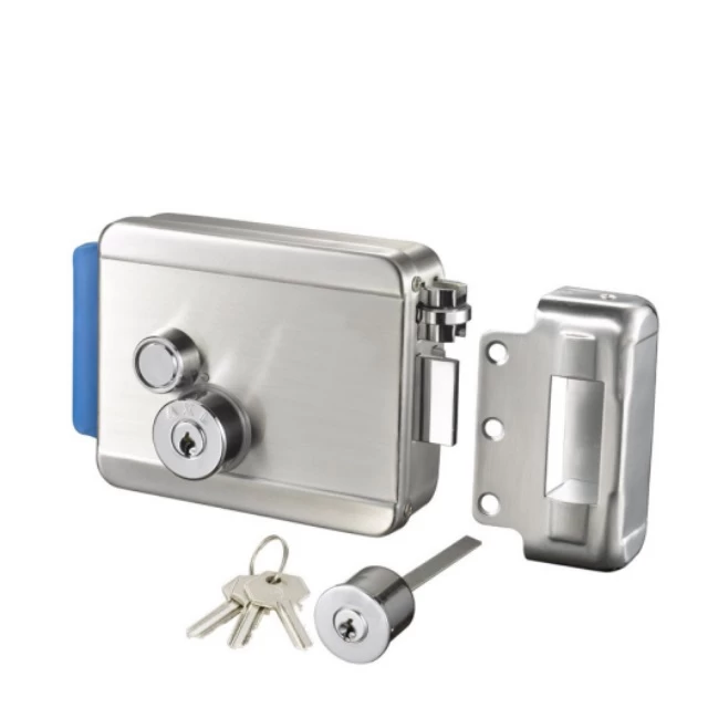 Popular Home Useful Waterproof Outdoor Gate Rim Lock