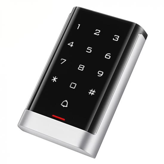 Professional Standalone Access Control Keypad RFID Reader