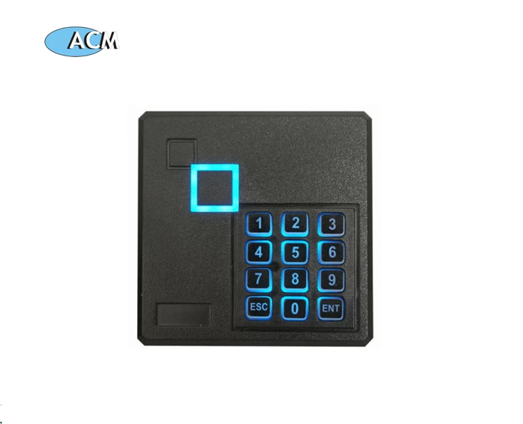 China ACM 207B Proximity Smart 125khz RFID Card Reader For Access Control manufacturer