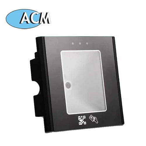 porcelana ACM-QR88 Access Control QR Code RFID Card reader fabricante