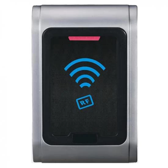 RFID ID card reader for RFID door access control