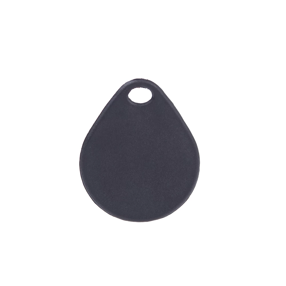 China RFID NFC Washing Tags for Clothes RFID Laundry Tag Price RFID 125KHz Laundry Tag manufacturer