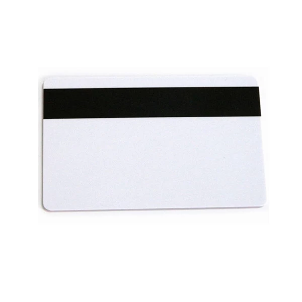 porcelana Reescritible 13.56MHz tarjeta en blanco SMART RFID para el sistema de control de acceso fabricante