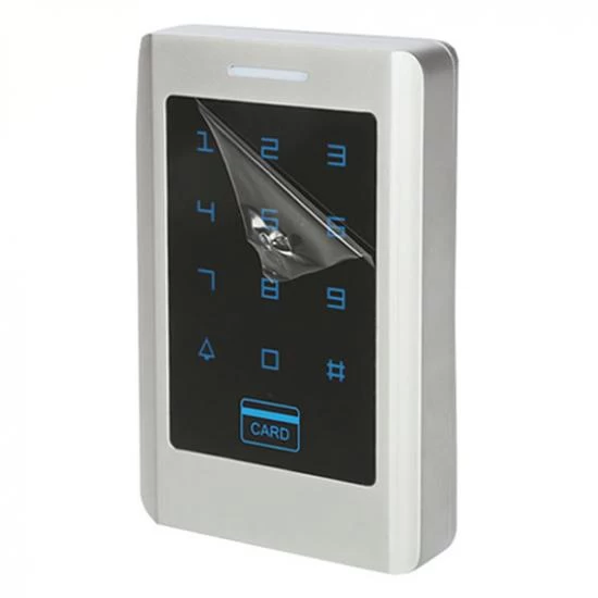 Rfid Access Control System Touch Screen Door Controller