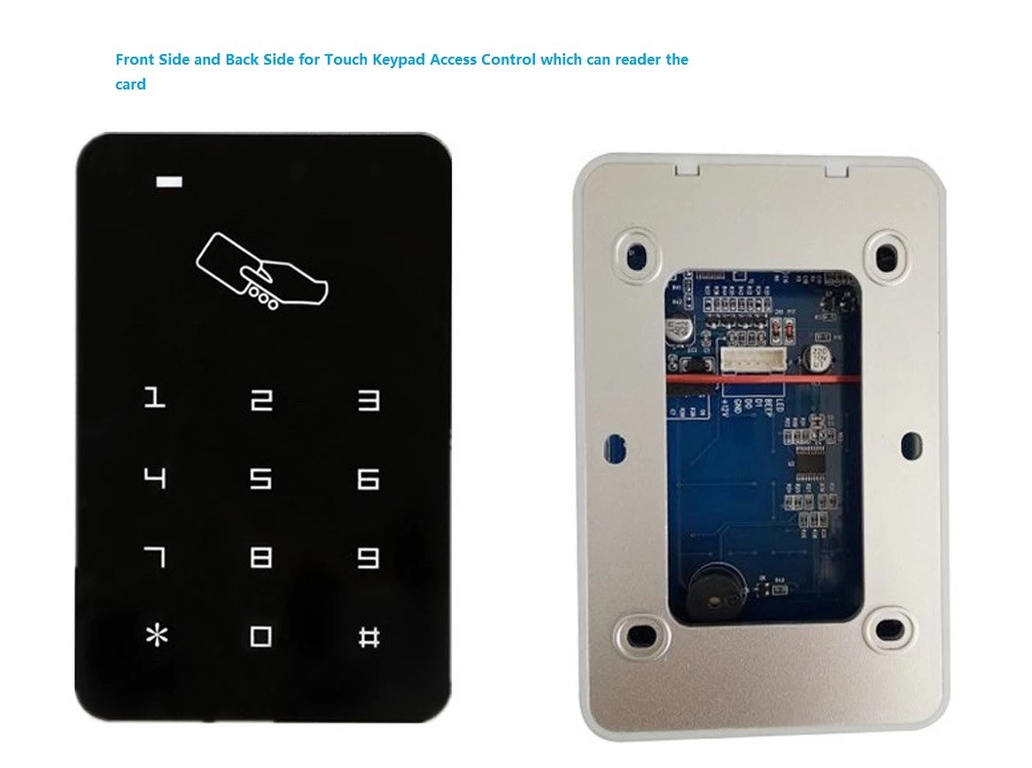 ACM225 Rfid Proximity Card keypad Door Access Control Reader