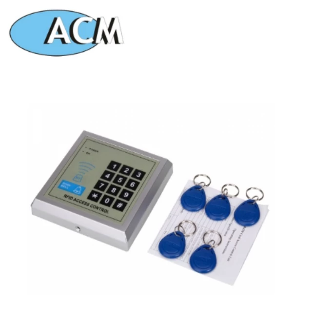 ACM-2000C Standalone 125khz rfid smart card reader for door access control