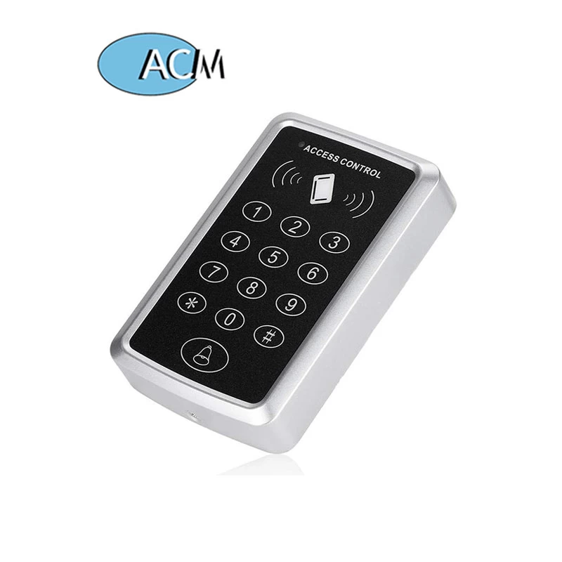 China Price of the access control system with standalone home security card with 1000 users manufacturer