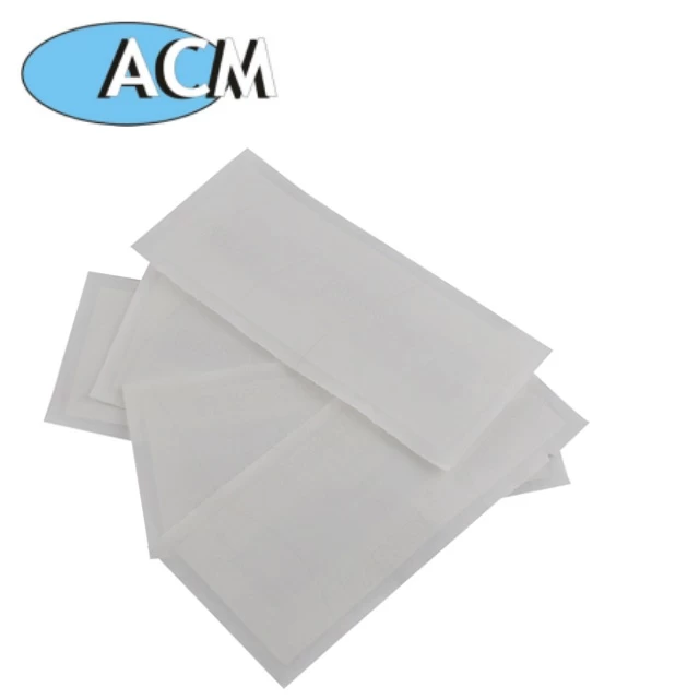Top Quality High Frequency 13.56mhz RFID Sticker for Goods Tracking