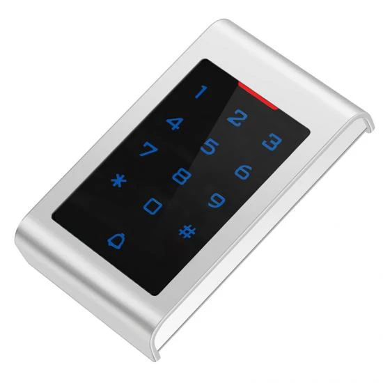 Touch Screen Access Controller