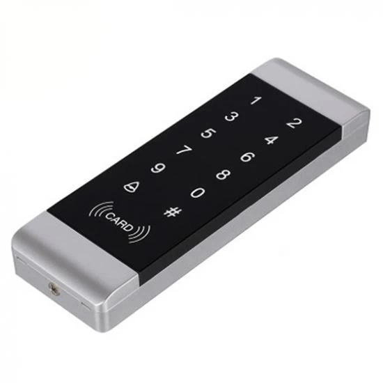 Touch Screen Rfid Access Control Device
