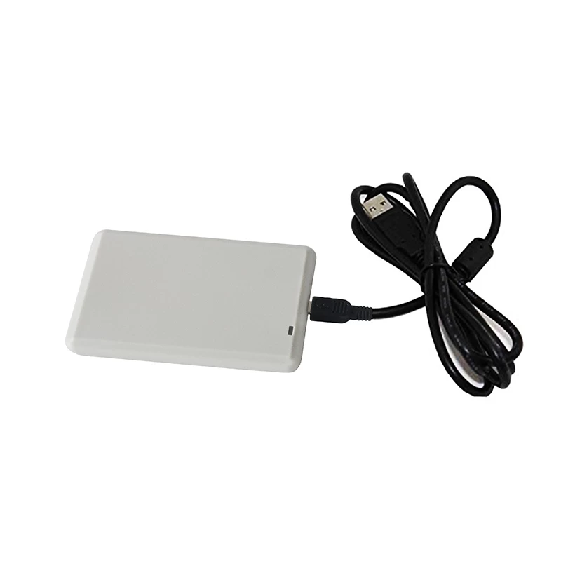 UHF RFID reader USB Desktop Reader Writer Smart Card USB Reader With Software