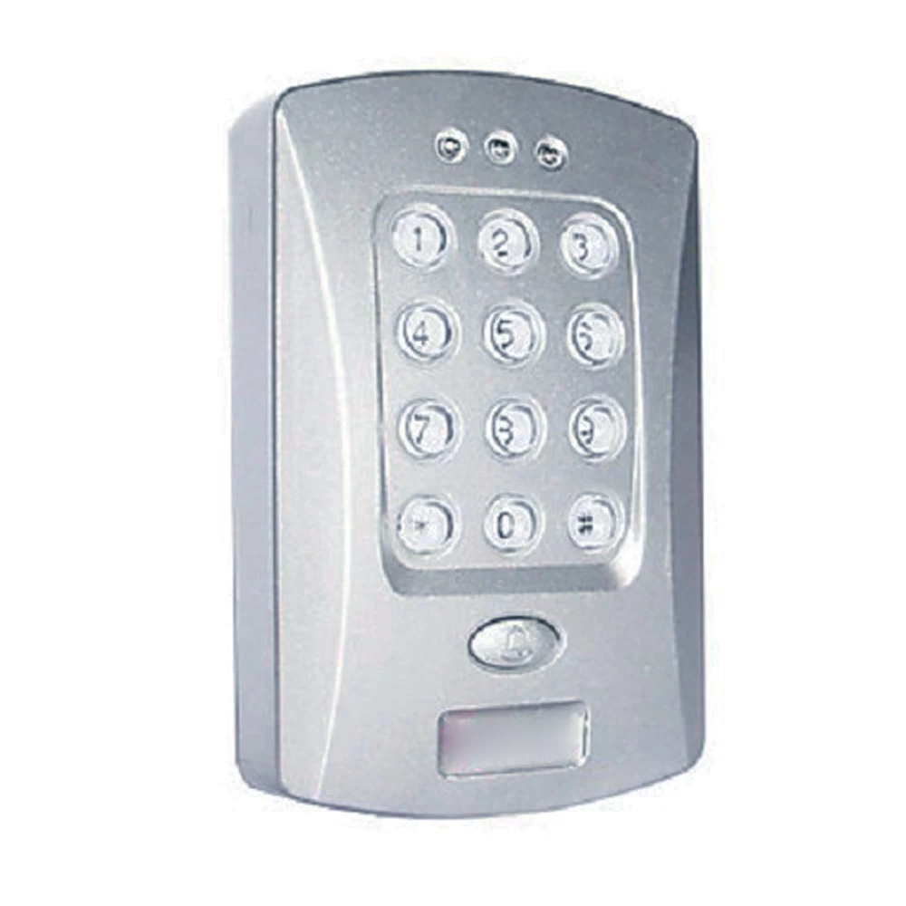 V2000-C Standalone access controller system for single door access