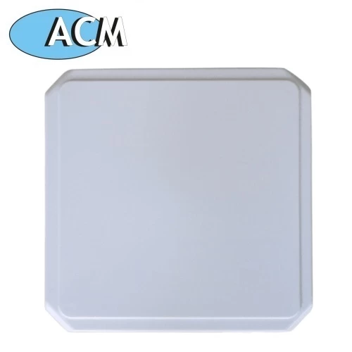 ACM803A  Waterproof 902-928MHz UHF built-in antenna module with Metal Case 0-12M to Read UHF tag RFID card Reader