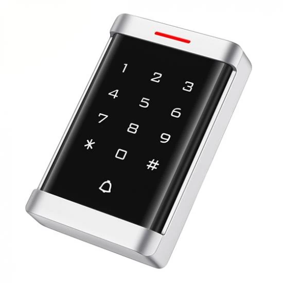 Waterproof IP68 RFID Card Door Access Controller Keypad