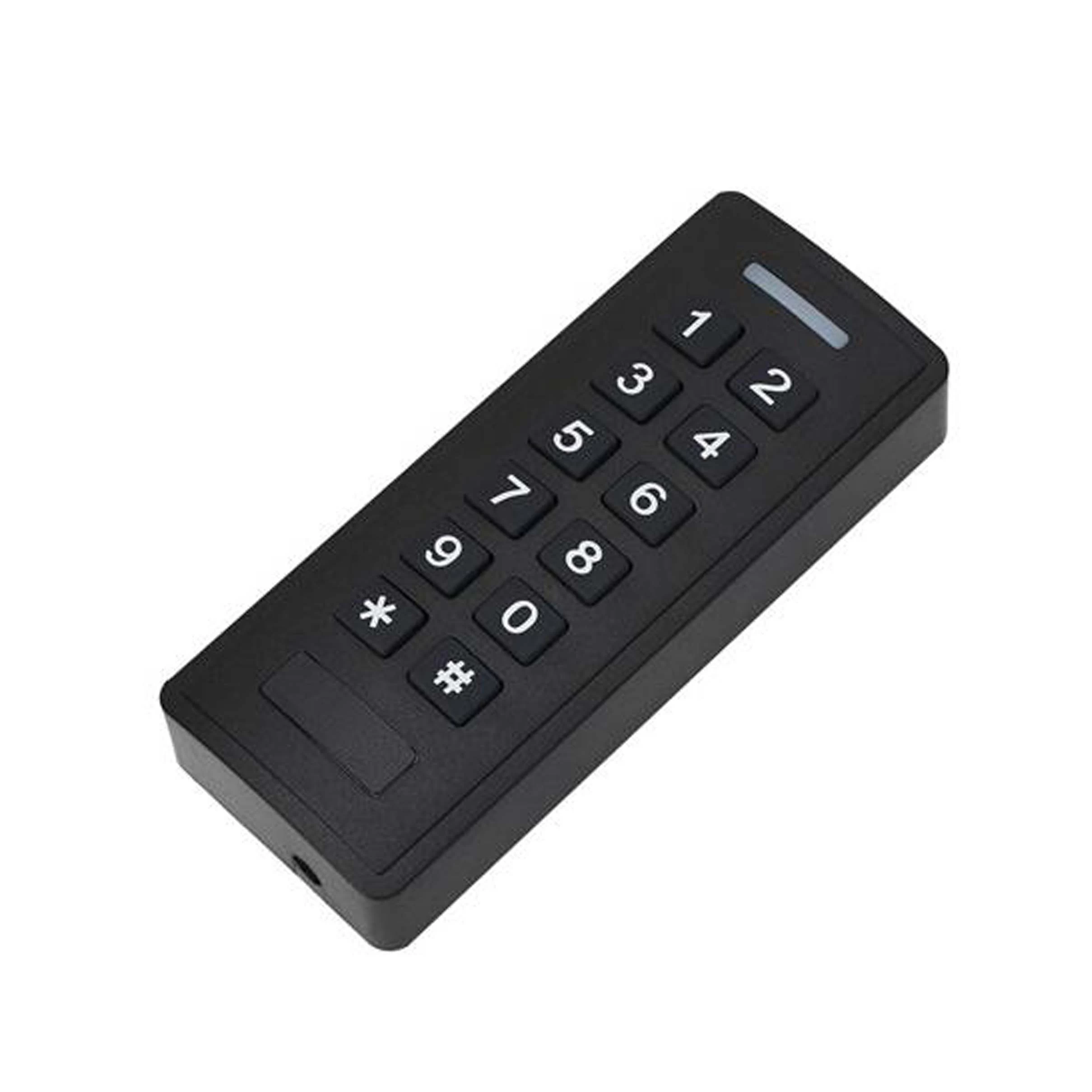 Whole sale dual frequency RFID reader 125KHz/13.56MHz
