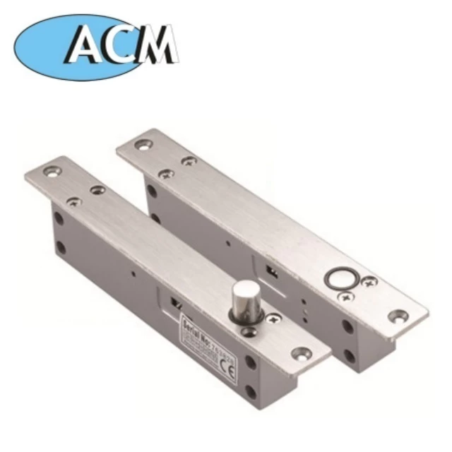 China Glass clasp without frame. Electric deadbolt manufacturer