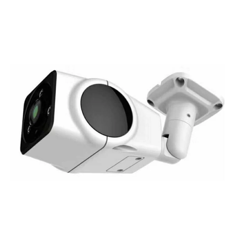 Wireless CCTV WiFi 360 Degree Fisheye Waterproof Outdoor Camera