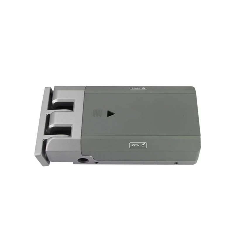 ACM-A96 Wireless Fingerprint Lock Kit include Wireless Fingerprint Keypad + Wireless Lock + 433MHz Remote Control