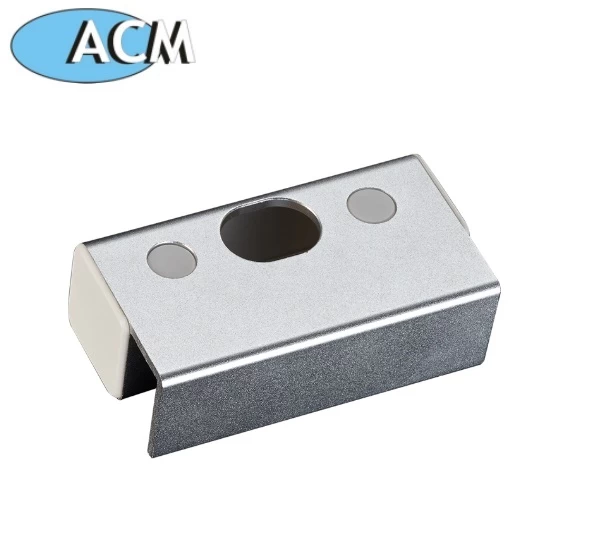 China Aluminum bracket suitable for frameless glass door manufacturer