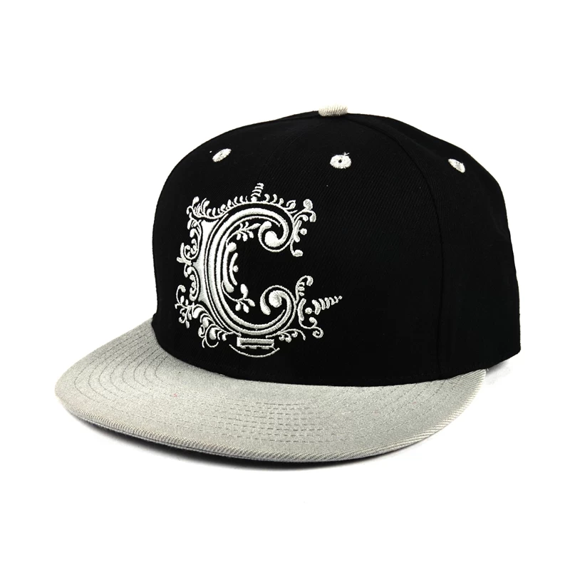 3d embroidery cap manufacturer china, wholesale hip hop cap, custom caps in china