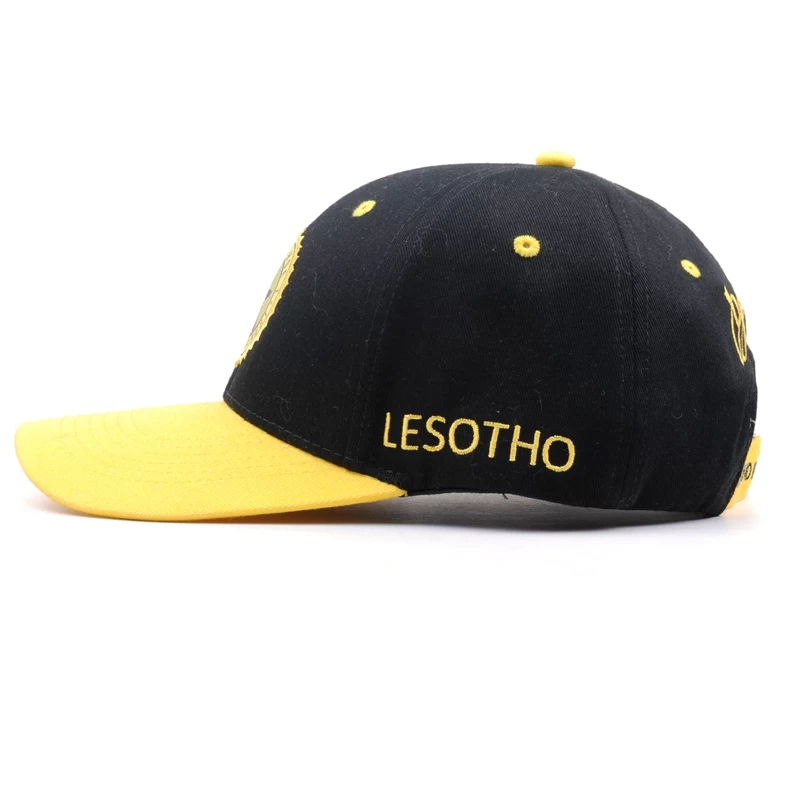 custom fitted embroidery cheap baseball cap