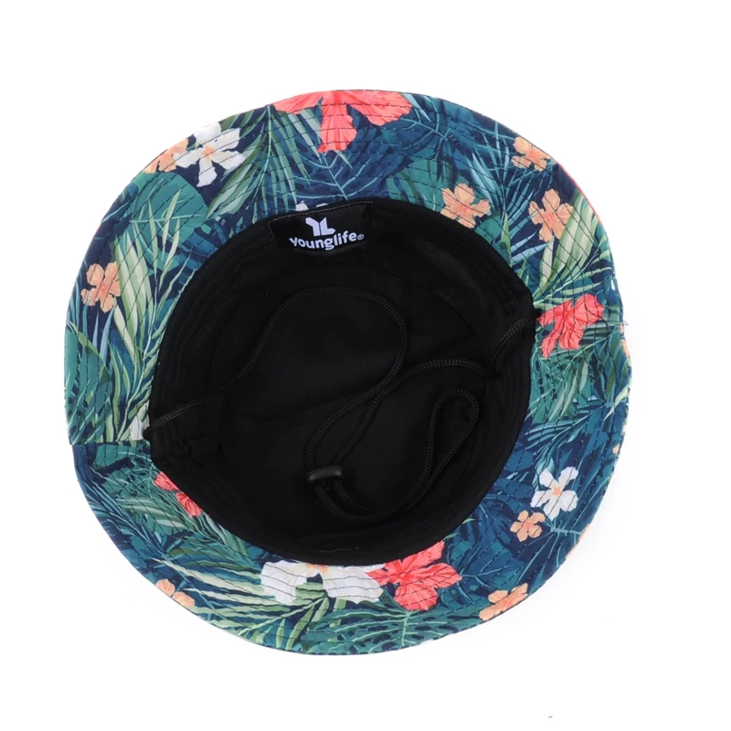china custom bucket hats cheap supplier factory