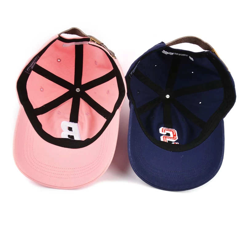 unisex dad hats custom logo china supplier