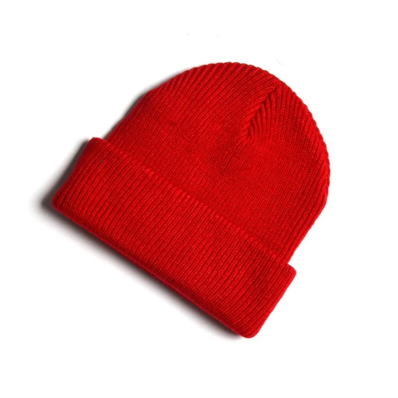 red plain winter beanie hats, wholesale winter hats on line, beanie knit hat patterns free