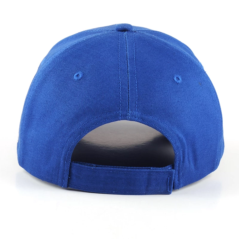 6 panel customed cotton sports base ball cap, High Quality 6 panel cotton sports cap