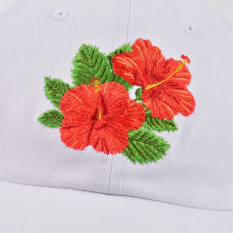 custom embroidery baseball hats