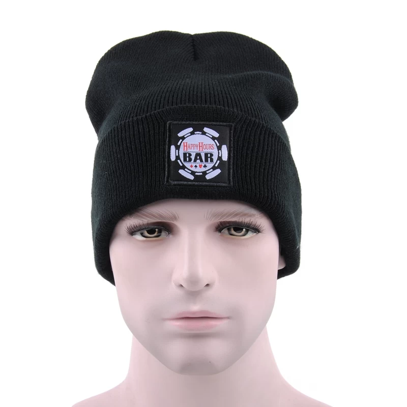 custom winter hats with ball on top, wholesale winter hats on line, beanie manufacturer china