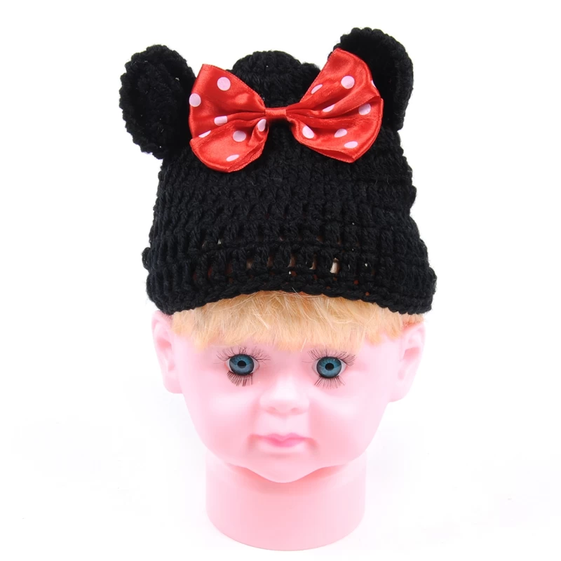 baby beanie hat crochet pattern, jacquard baby knitted hats china, wholesale  winter hats on line