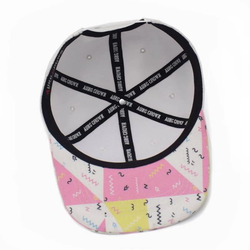 printing brim snapback hats, 3d embroidery suede snapback hats, custom snapback china wholesale on sales