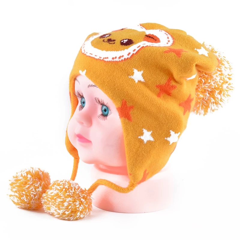 china beanie hat for babies