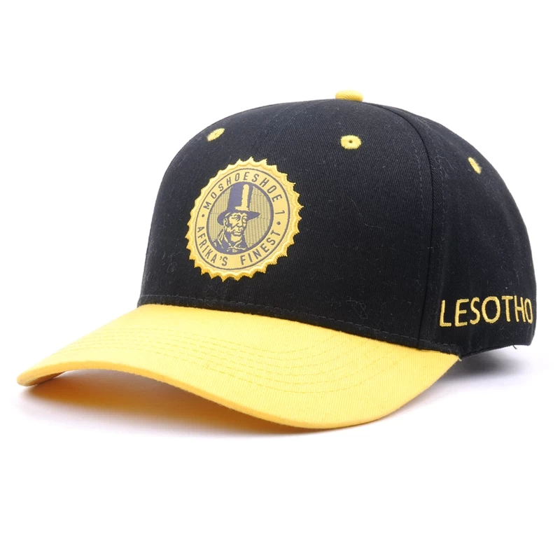 cotton promotional baseball cap